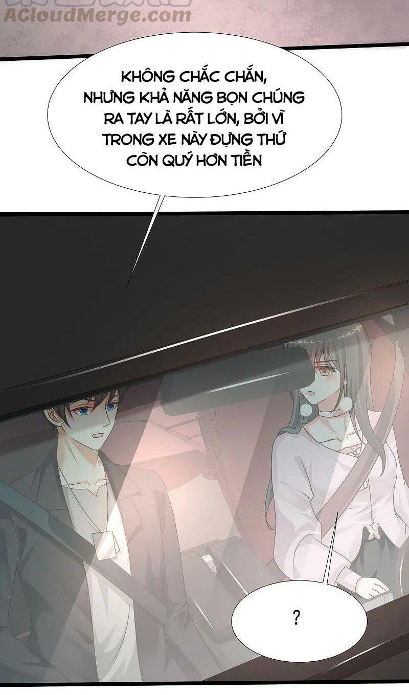 Tối Cường Vận Đào Hoa: Chapter 221