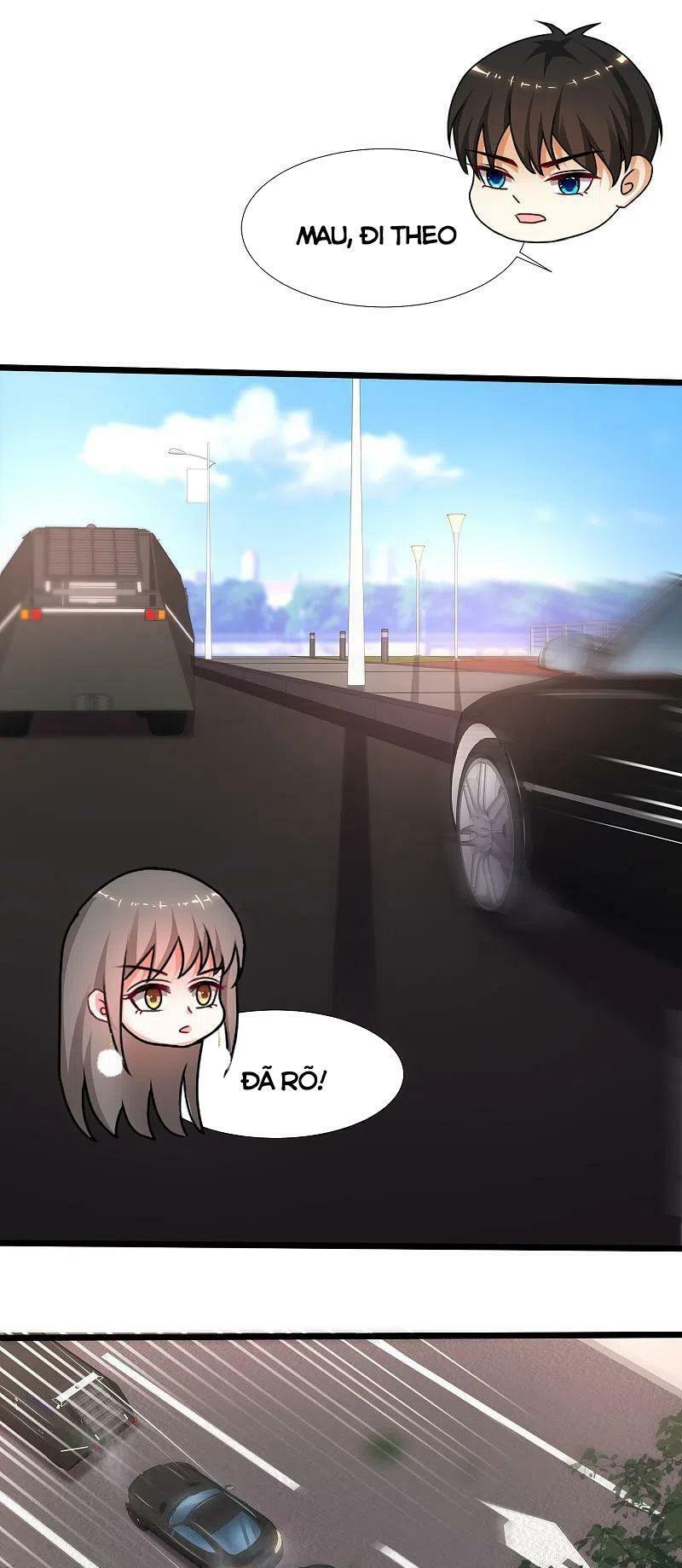 Tối Cường Vận Đào Hoa: Chapter 221