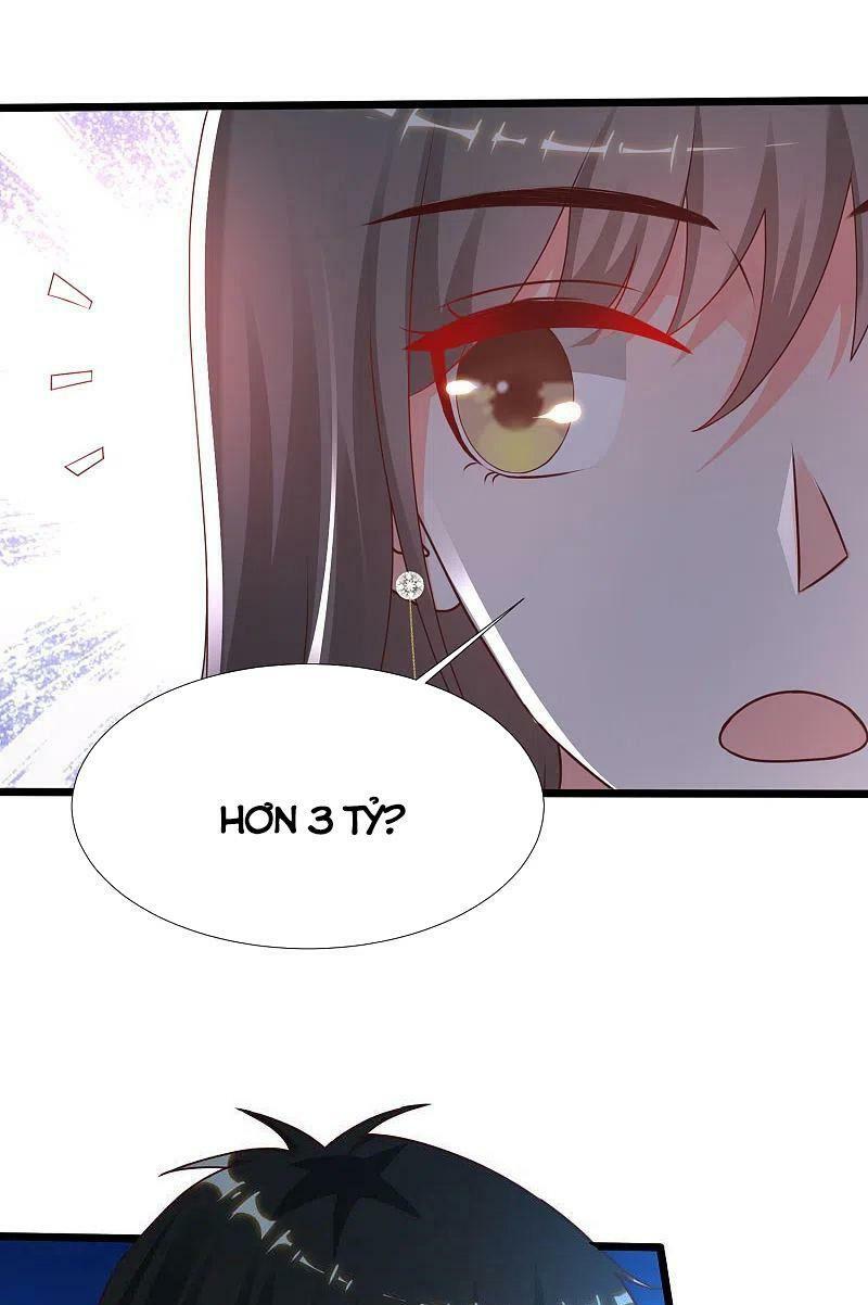 Tối Cường Vận Đào Hoa: Chapter 221
