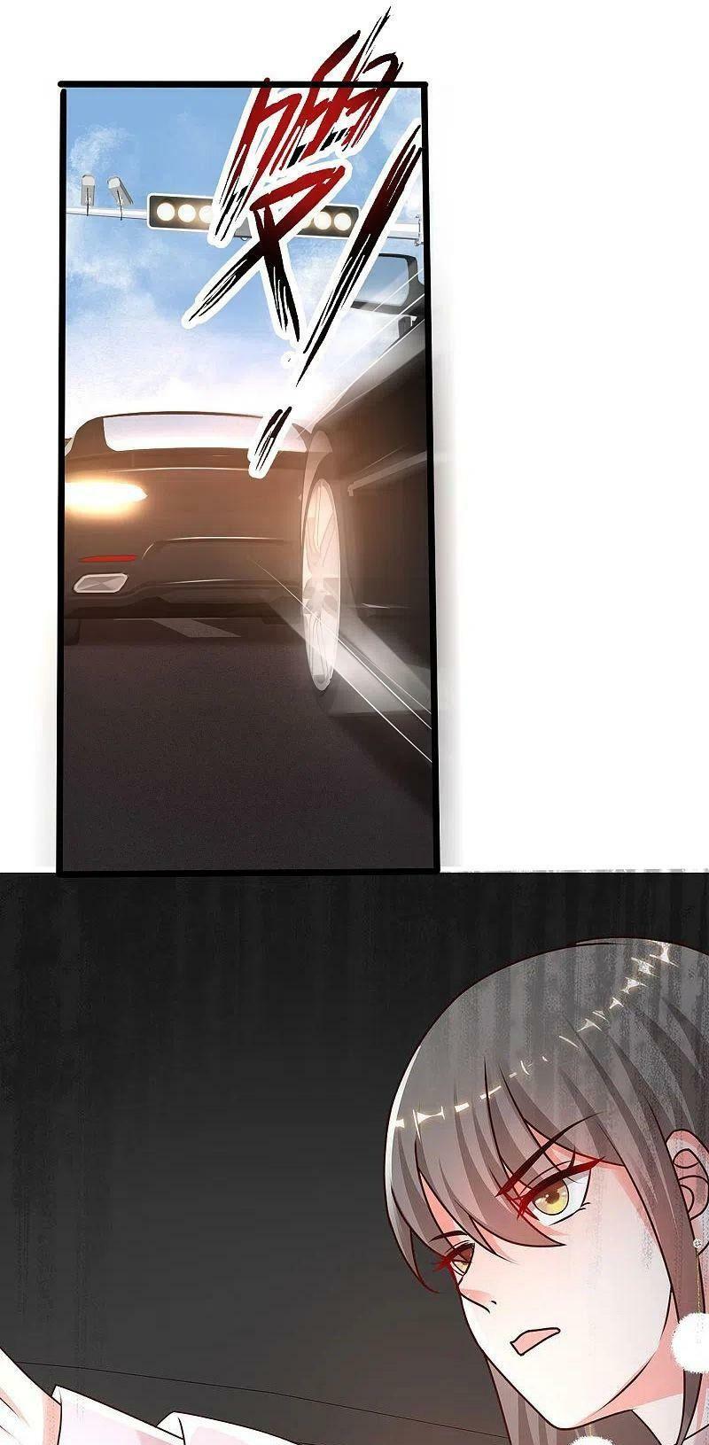 Tối Cường Vận Đào Hoa: Chapter 221