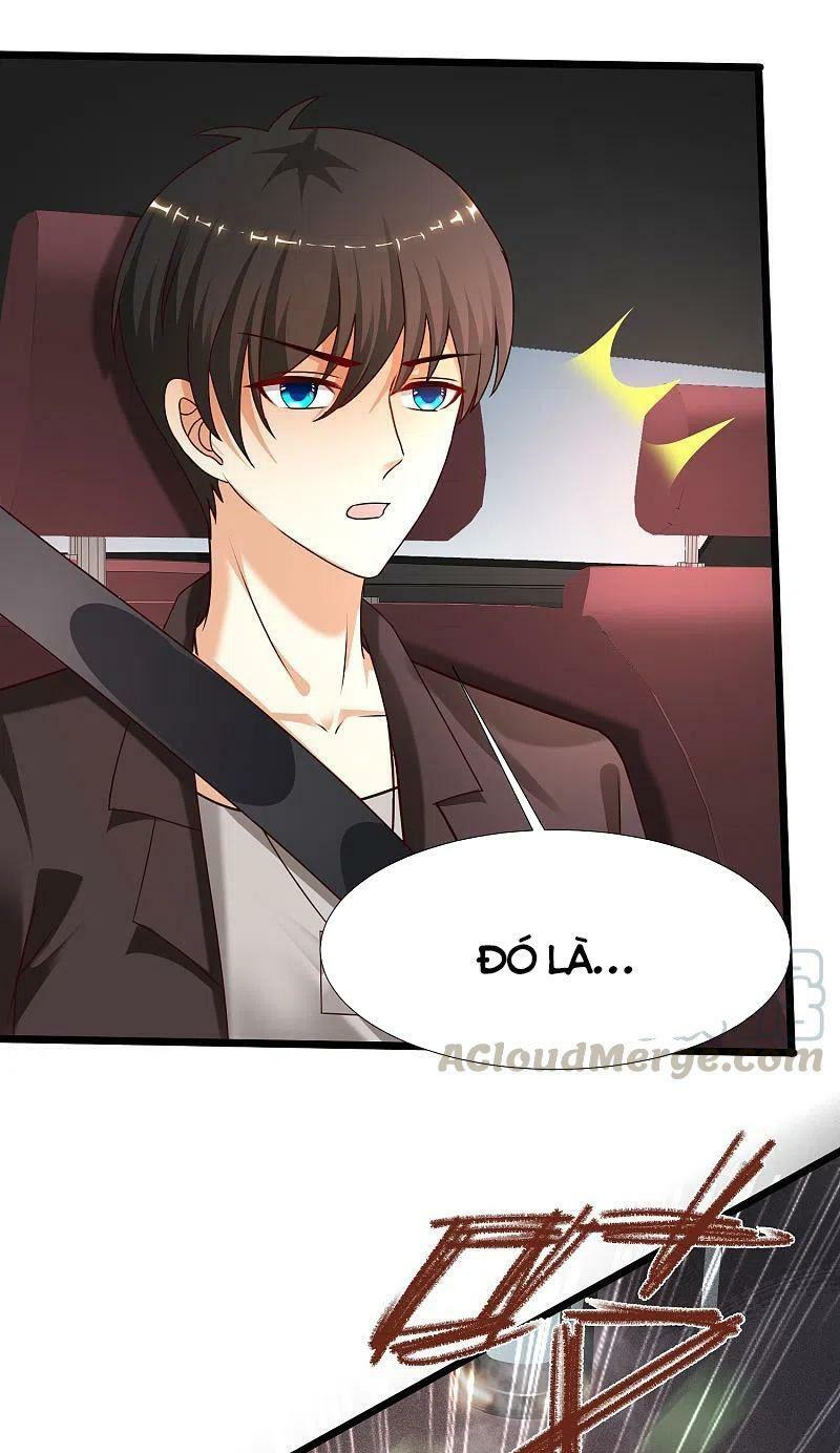 Tối Cường Vận Đào Hoa: Chapter 221