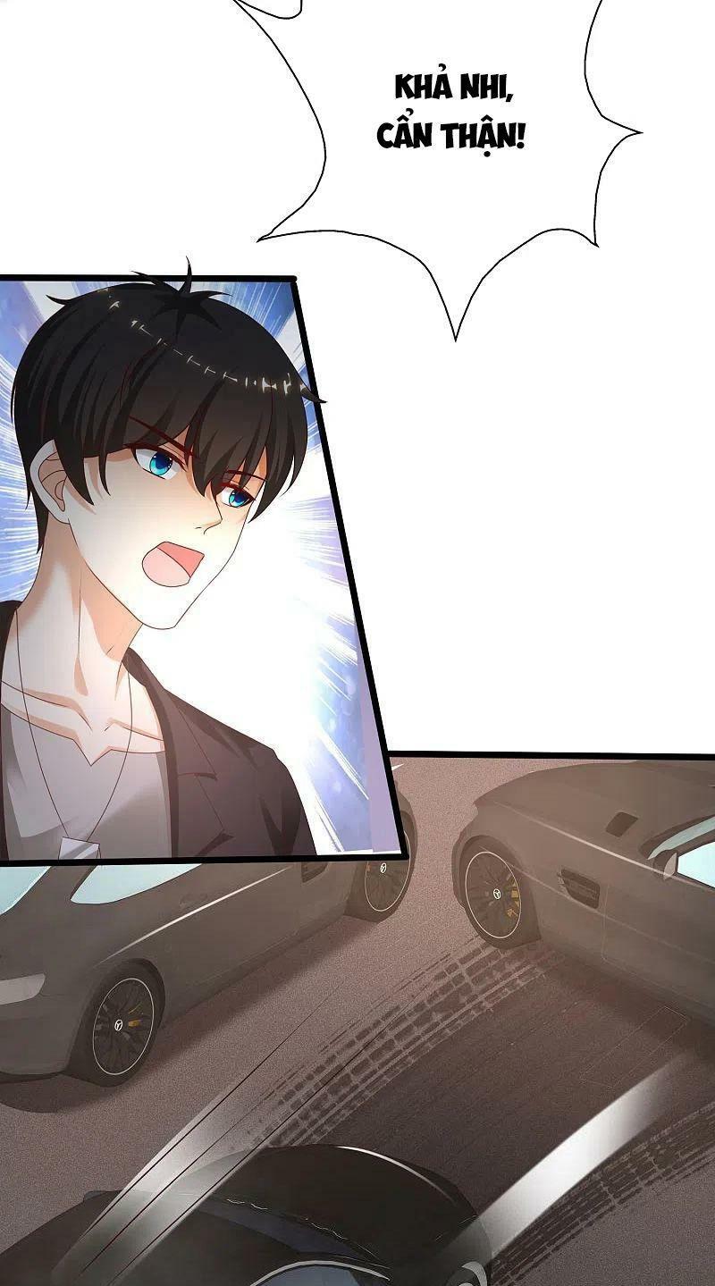 Tối Cường Vận Đào Hoa: Chapter 221