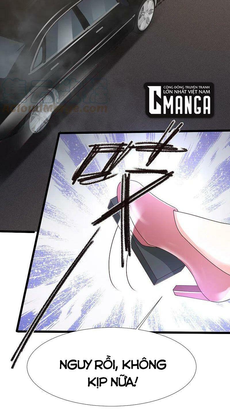 Tối Cường Vận Đào Hoa: Chapter 221