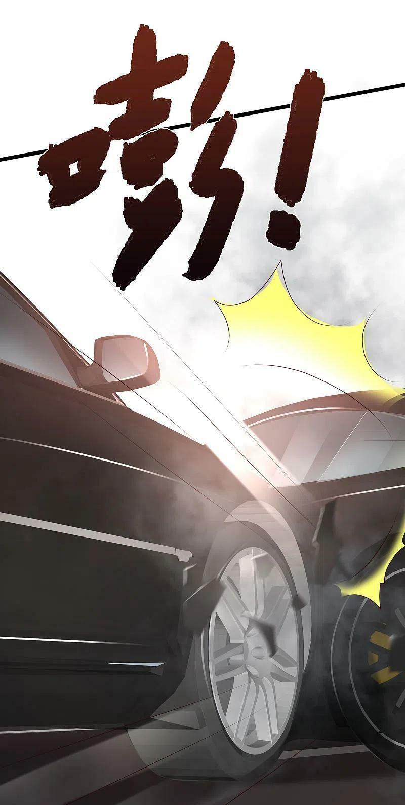 Tối Cường Vận Đào Hoa: Chapter 221