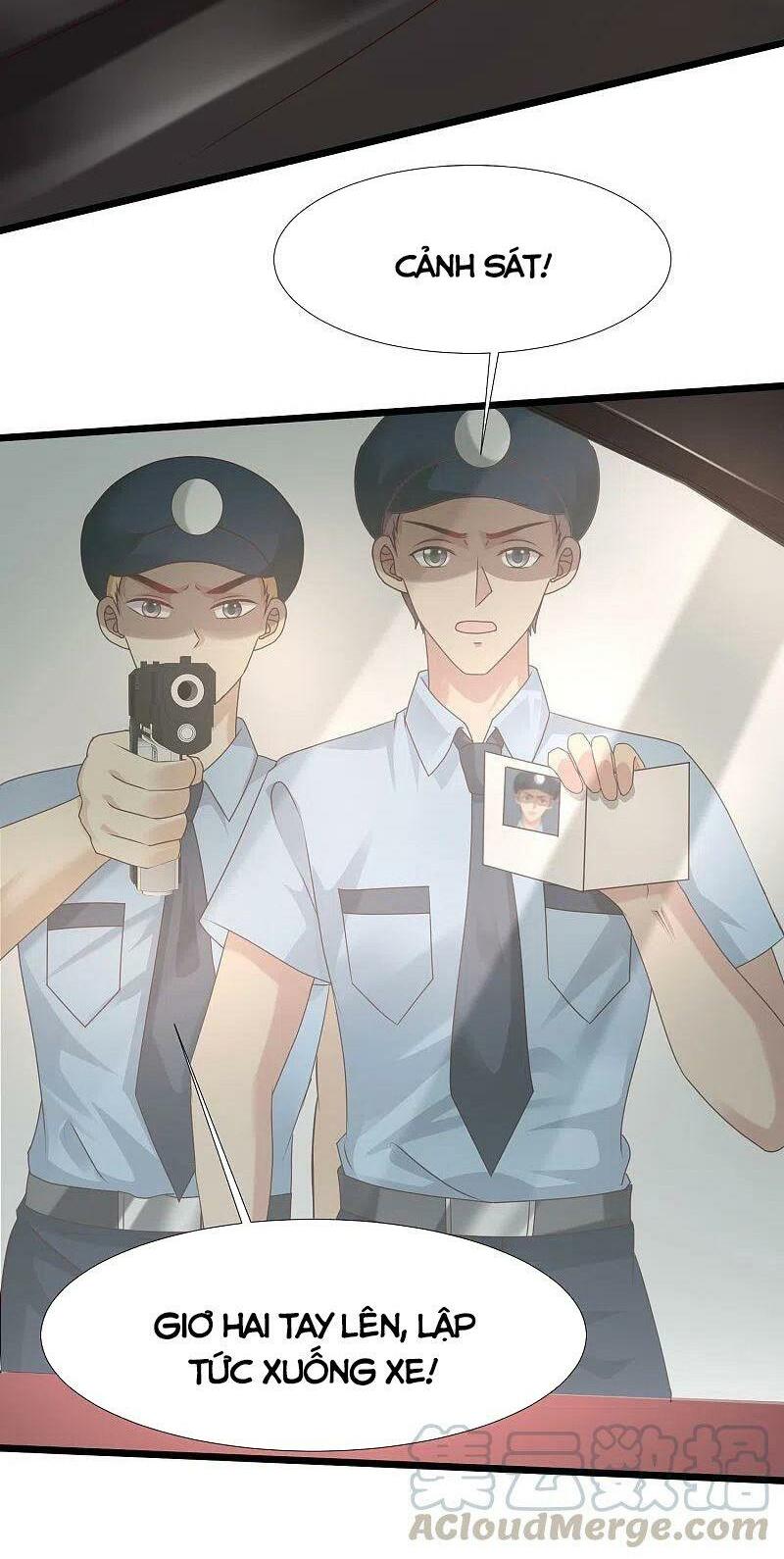 Tối Cường Vận Đào Hoa: Chapter 221