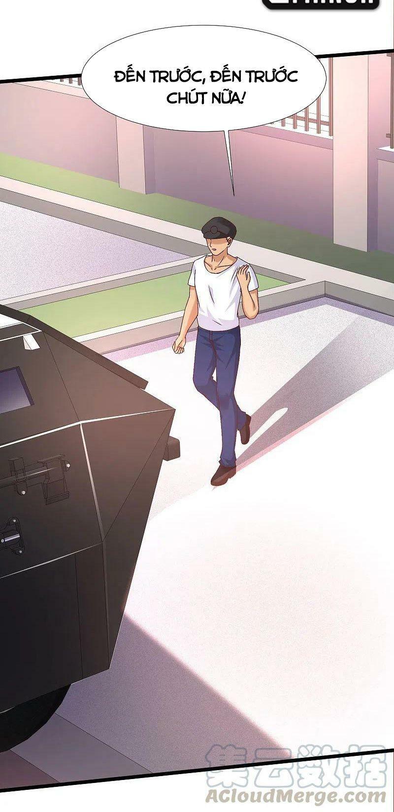 Tối Cường Vận Đào Hoa: Chapter 221