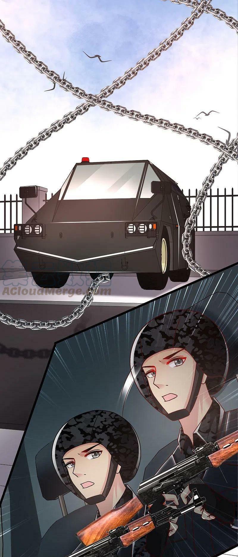 Tối Cường Vận Đào Hoa: Chapter 221