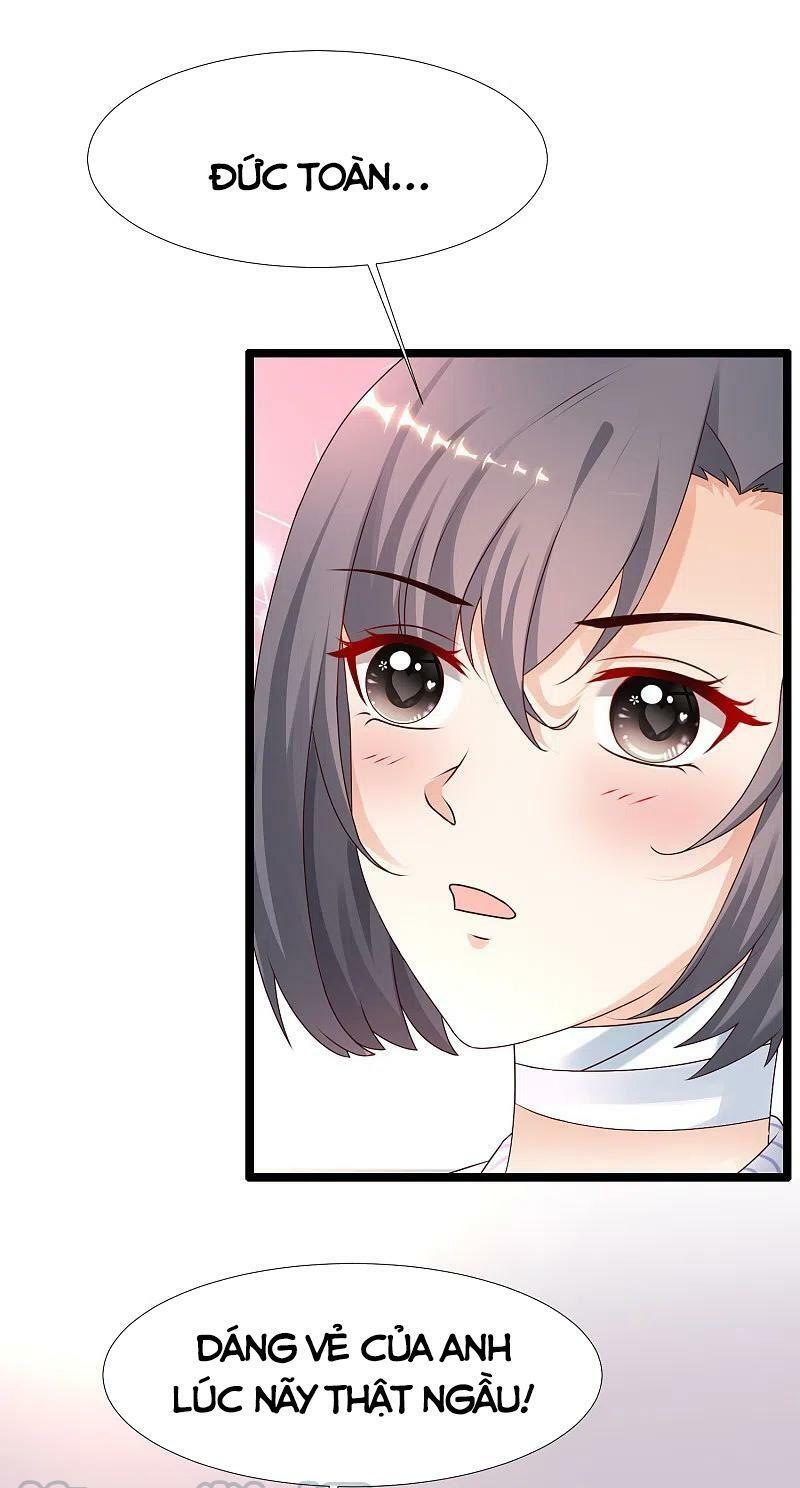 Tối Cường Vận Đào Hoa: Chapter 221