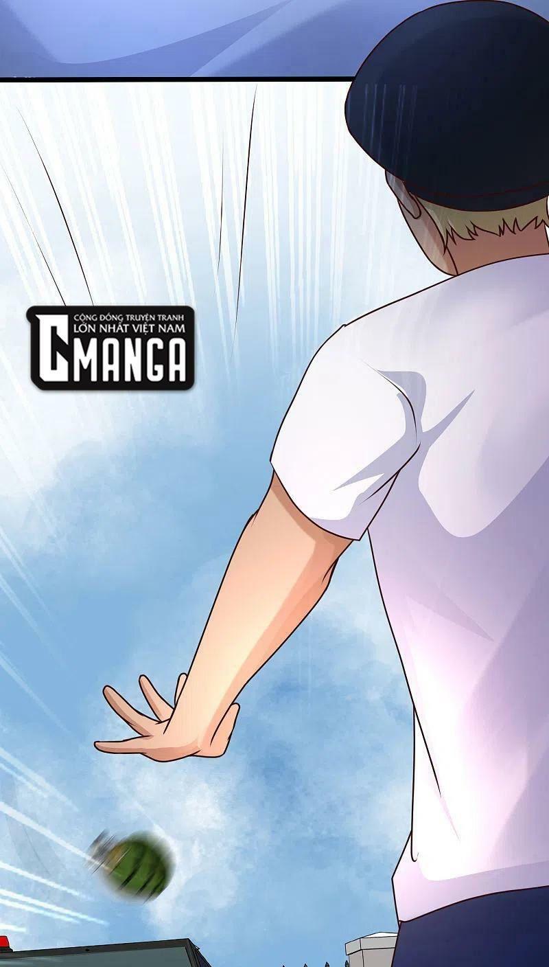 Tối Cường Vận Đào Hoa: Chapter 221