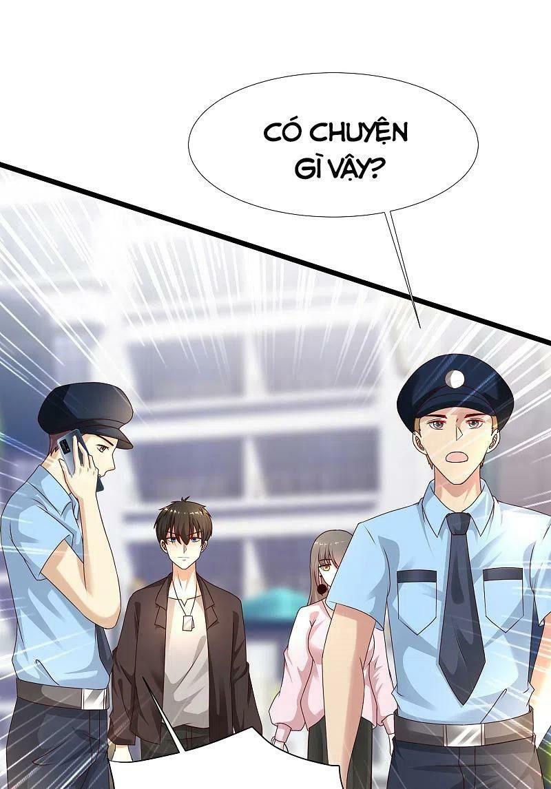 Tối Cường Vận Đào Hoa: Chapter 221