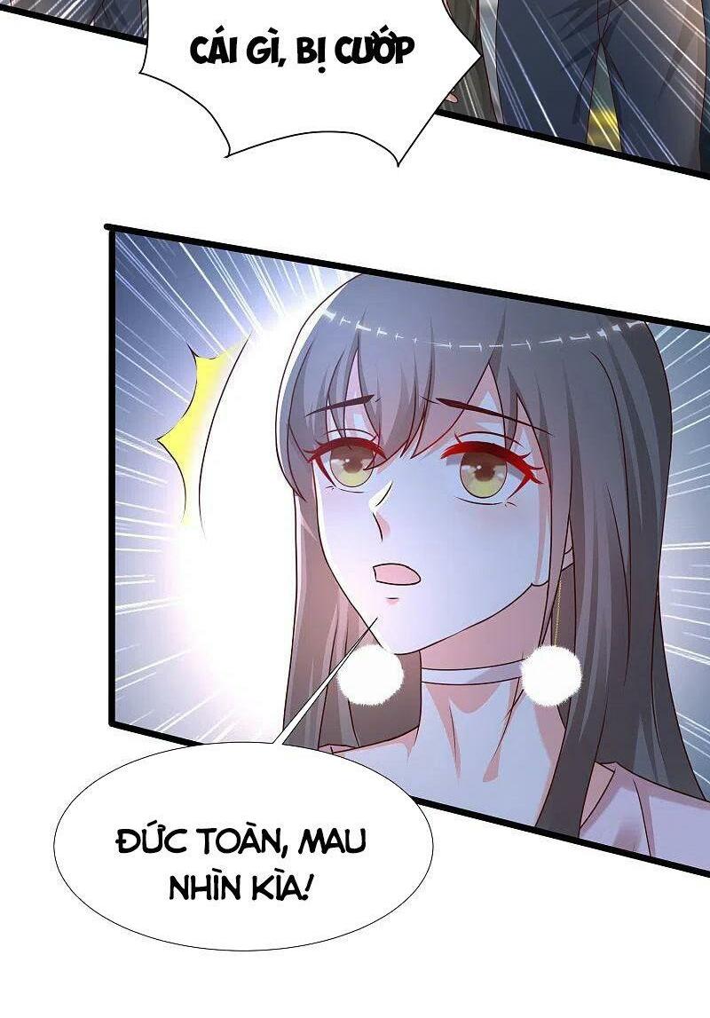 Tối Cường Vận Đào Hoa: Chapter 221