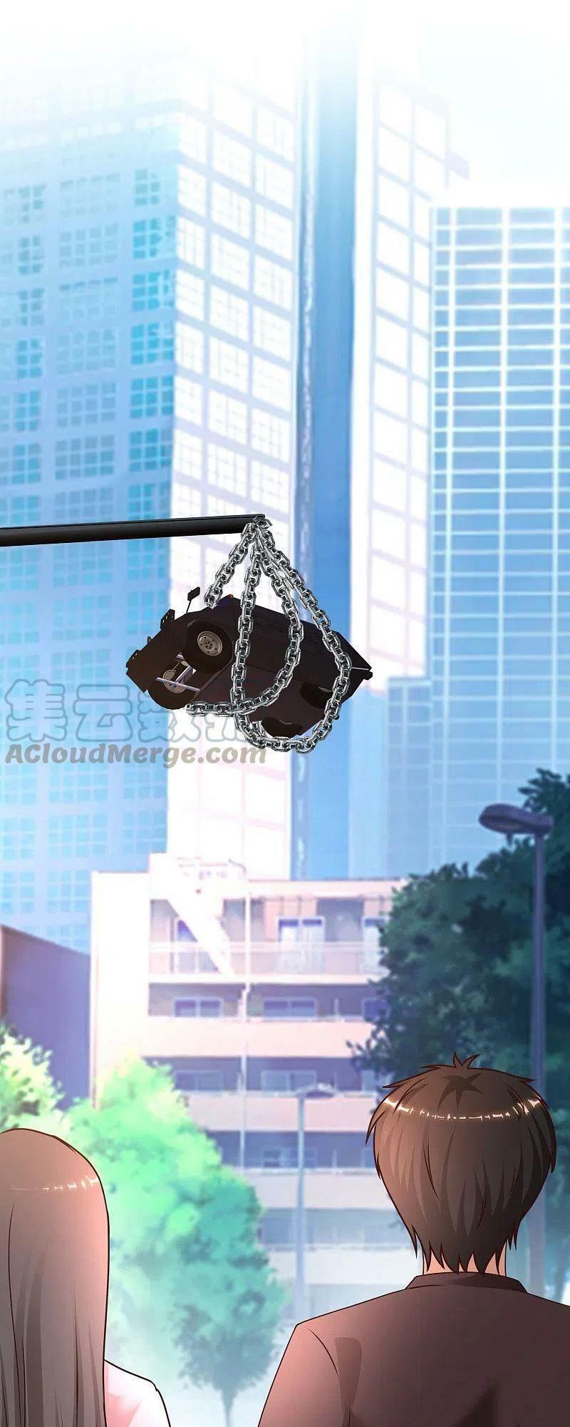 Tối Cường Vận Đào Hoa: Chapter 221