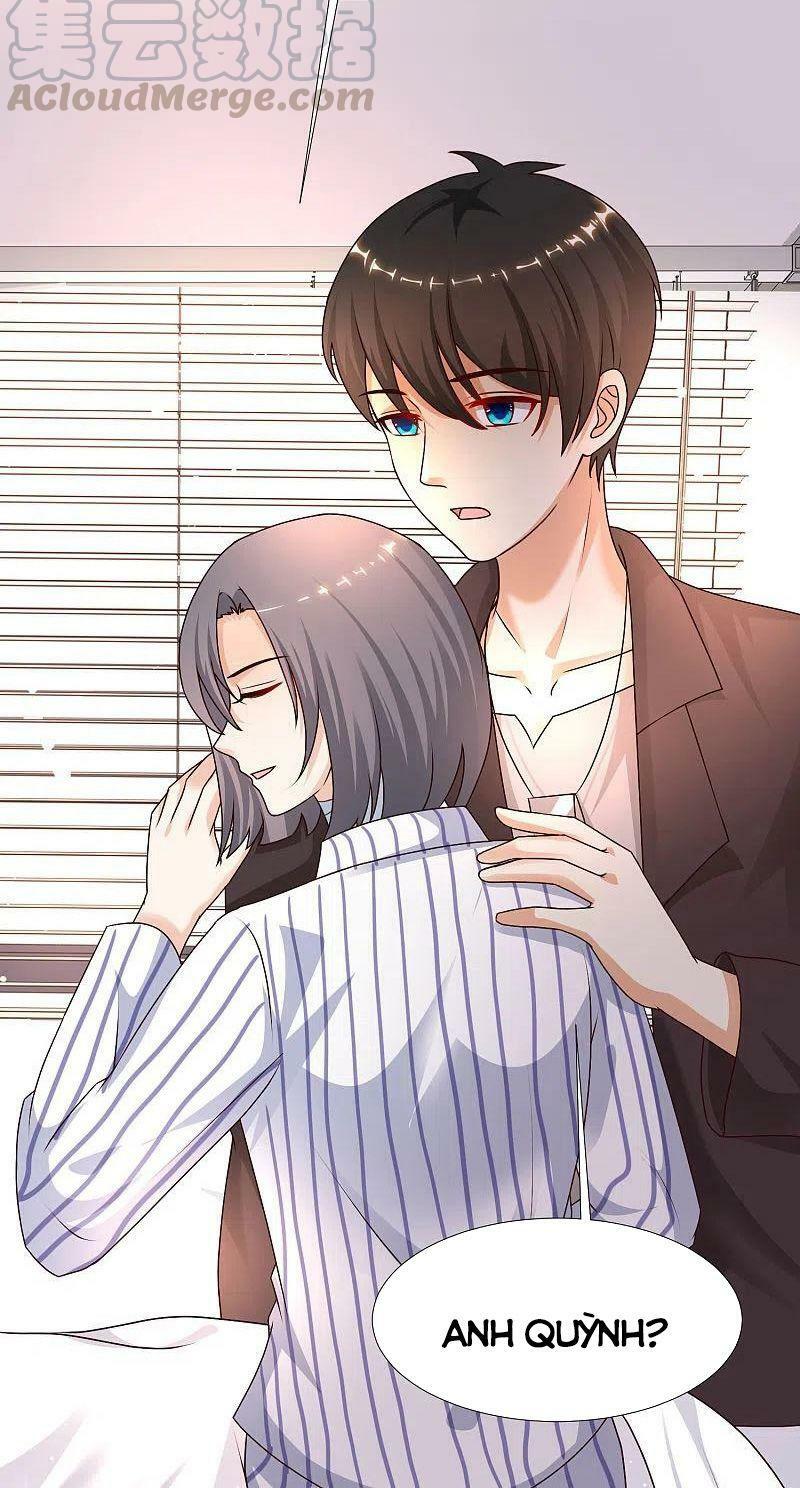 Tối Cường Vận Đào Hoa: Chapter 221