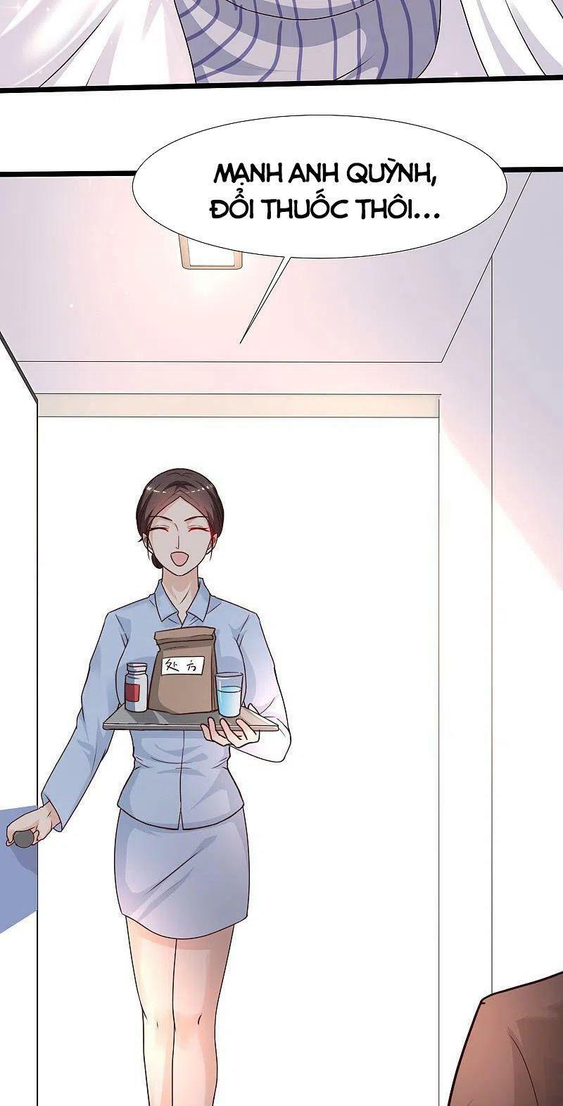 Tối Cường Vận Đào Hoa: Chapter 221