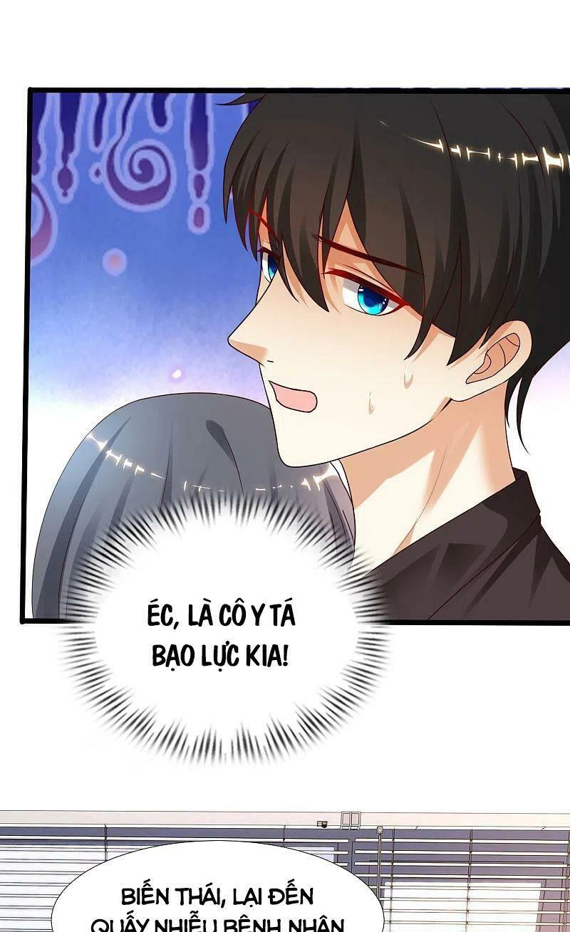 Tối Cường Vận Đào Hoa: Chapter 221