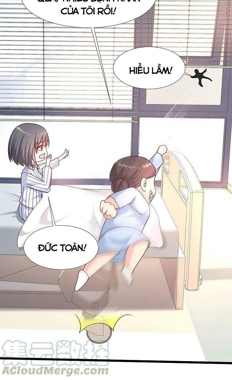 Tối Cường Vận Đào Hoa: Chapter 221