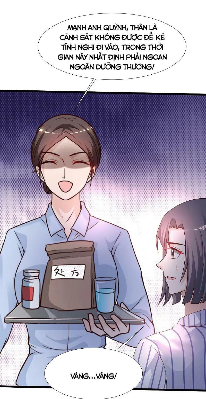 Tối Cường Vận Đào Hoa: Chapter 221