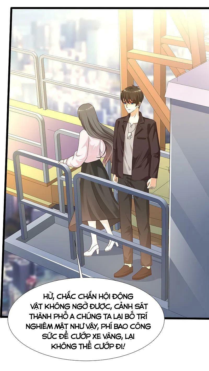 Tối Cường Vận Đào Hoa: Chapter 222