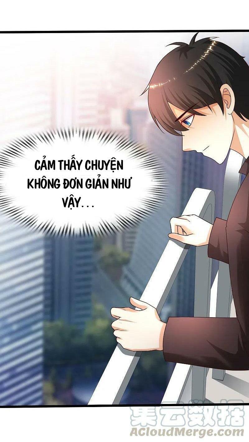 Tối Cường Vận Đào Hoa: Chapter 222
