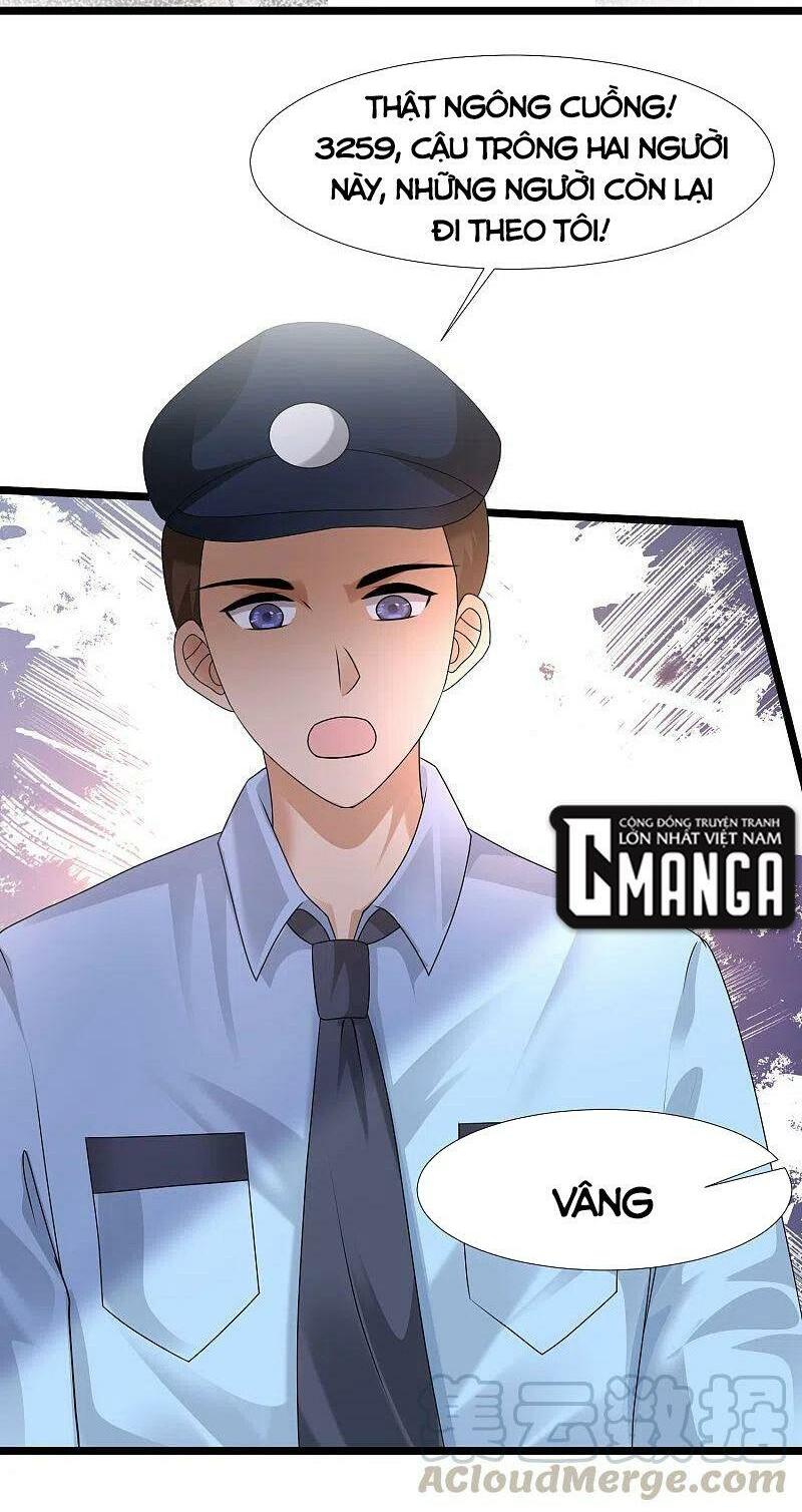 Tối Cường Vận Đào Hoa: Chapter 222