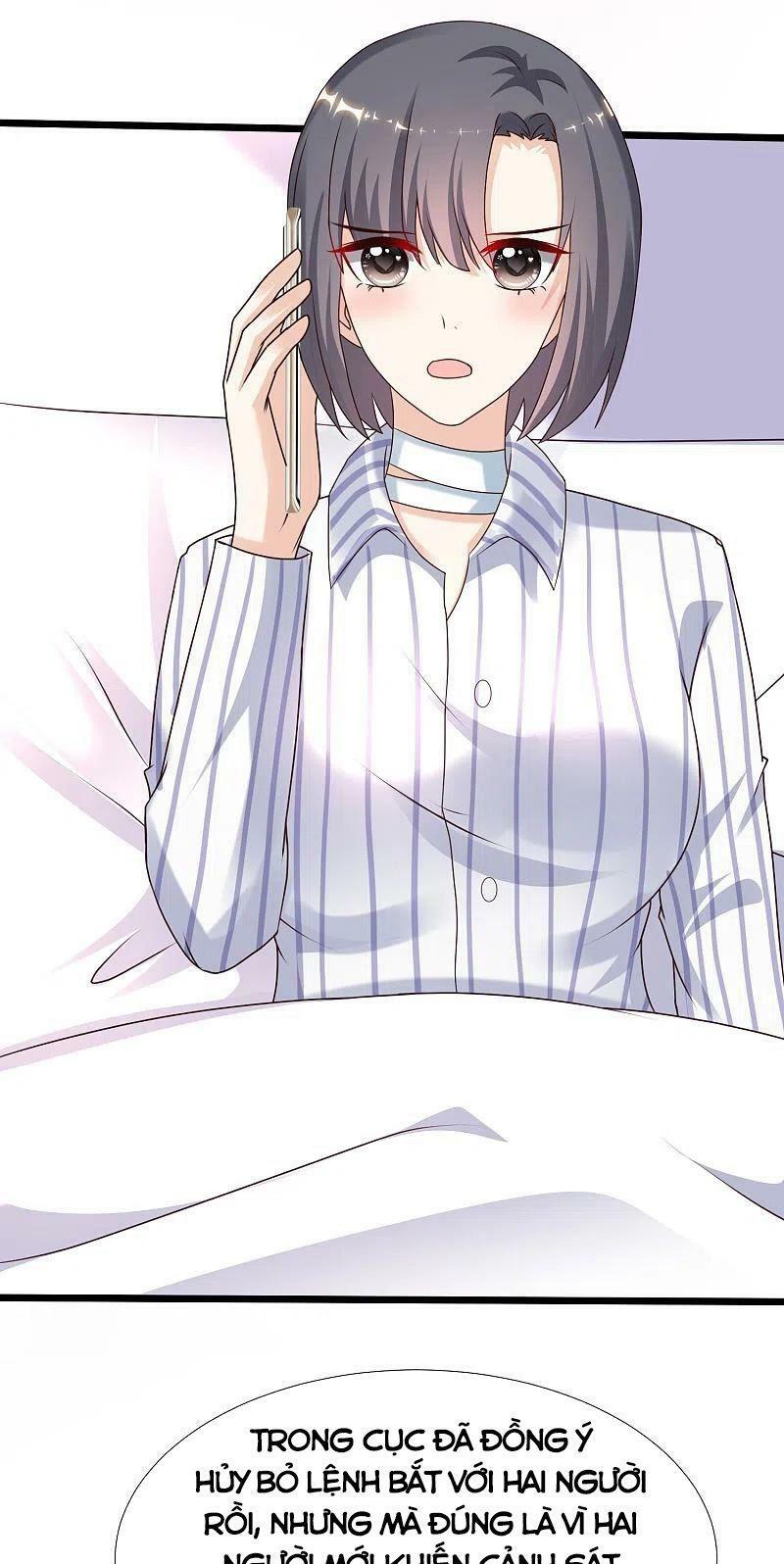Tối Cường Vận Đào Hoa: Chapter 222