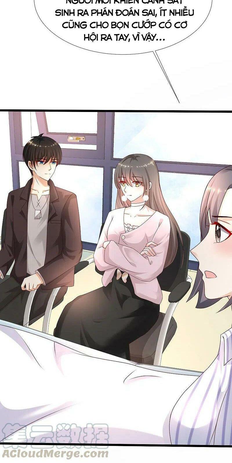 Tối Cường Vận Đào Hoa: Chapter 222