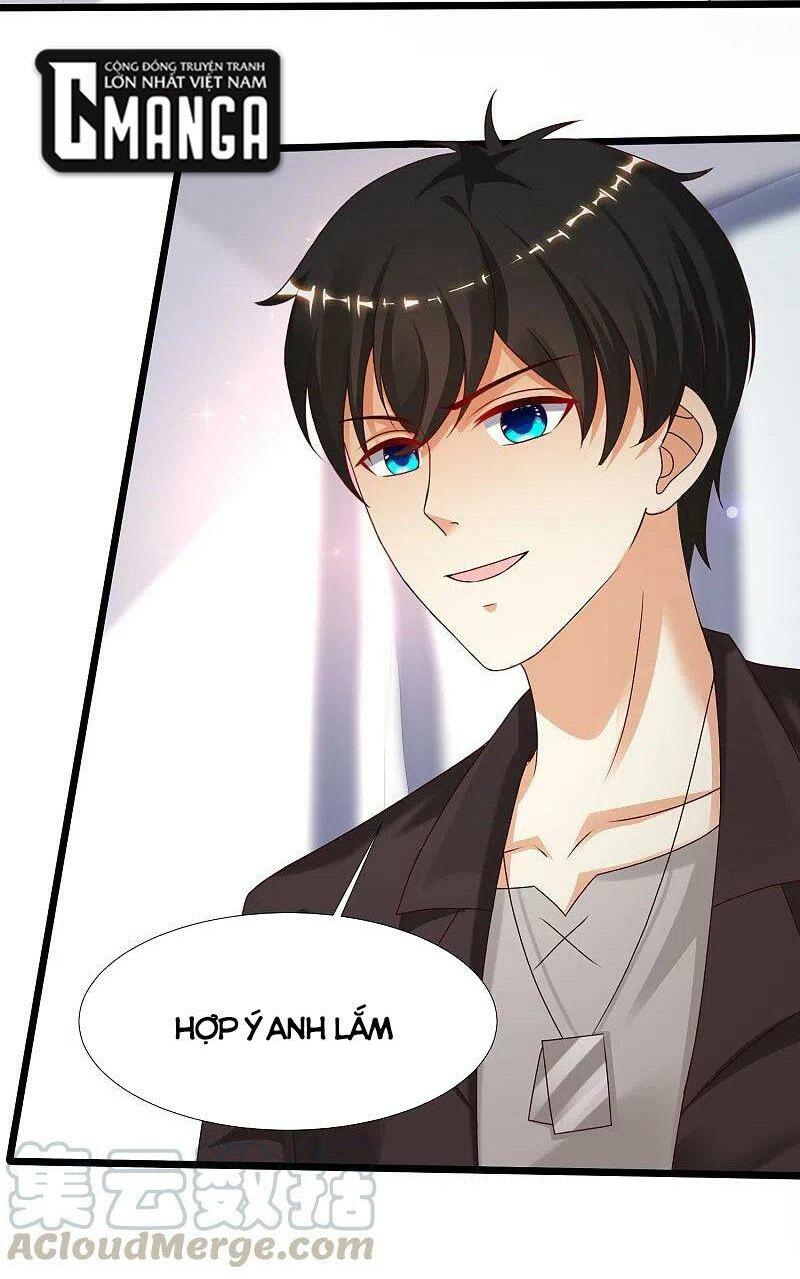 Tối Cường Vận Đào Hoa: Chapter 222