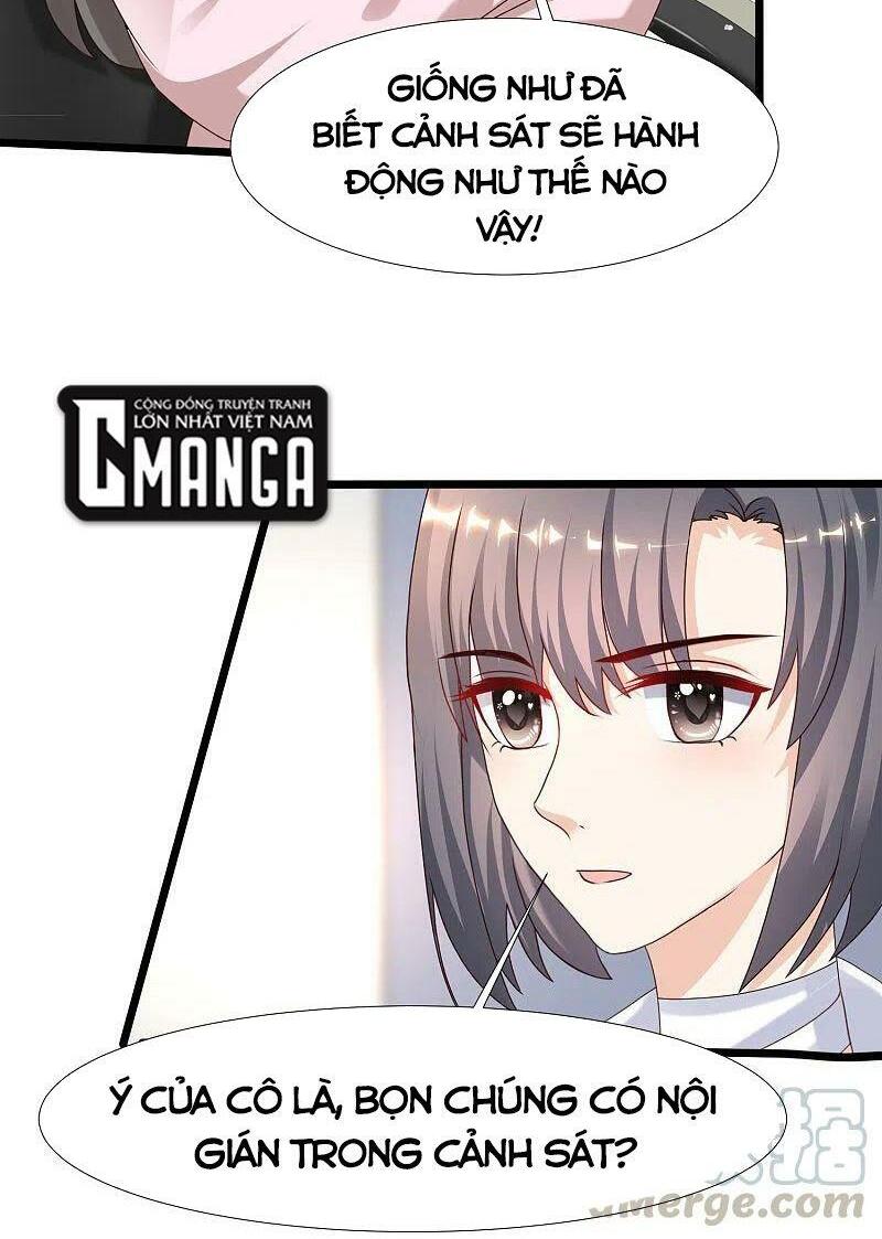 Tối Cường Vận Đào Hoa: Chapter 222