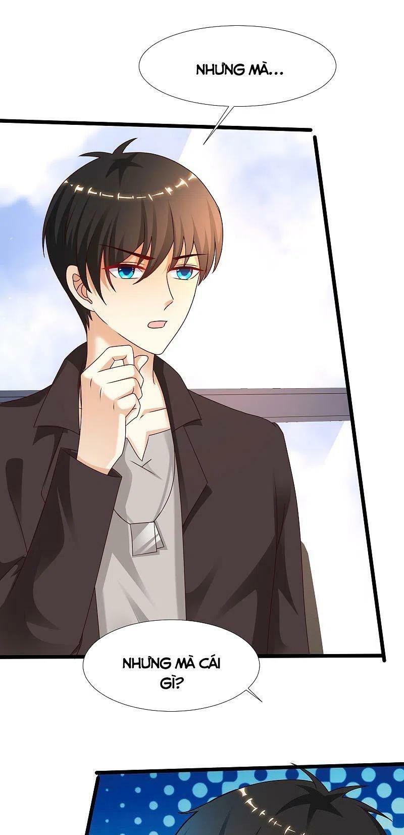 Tối Cường Vận Đào Hoa: Chapter 222