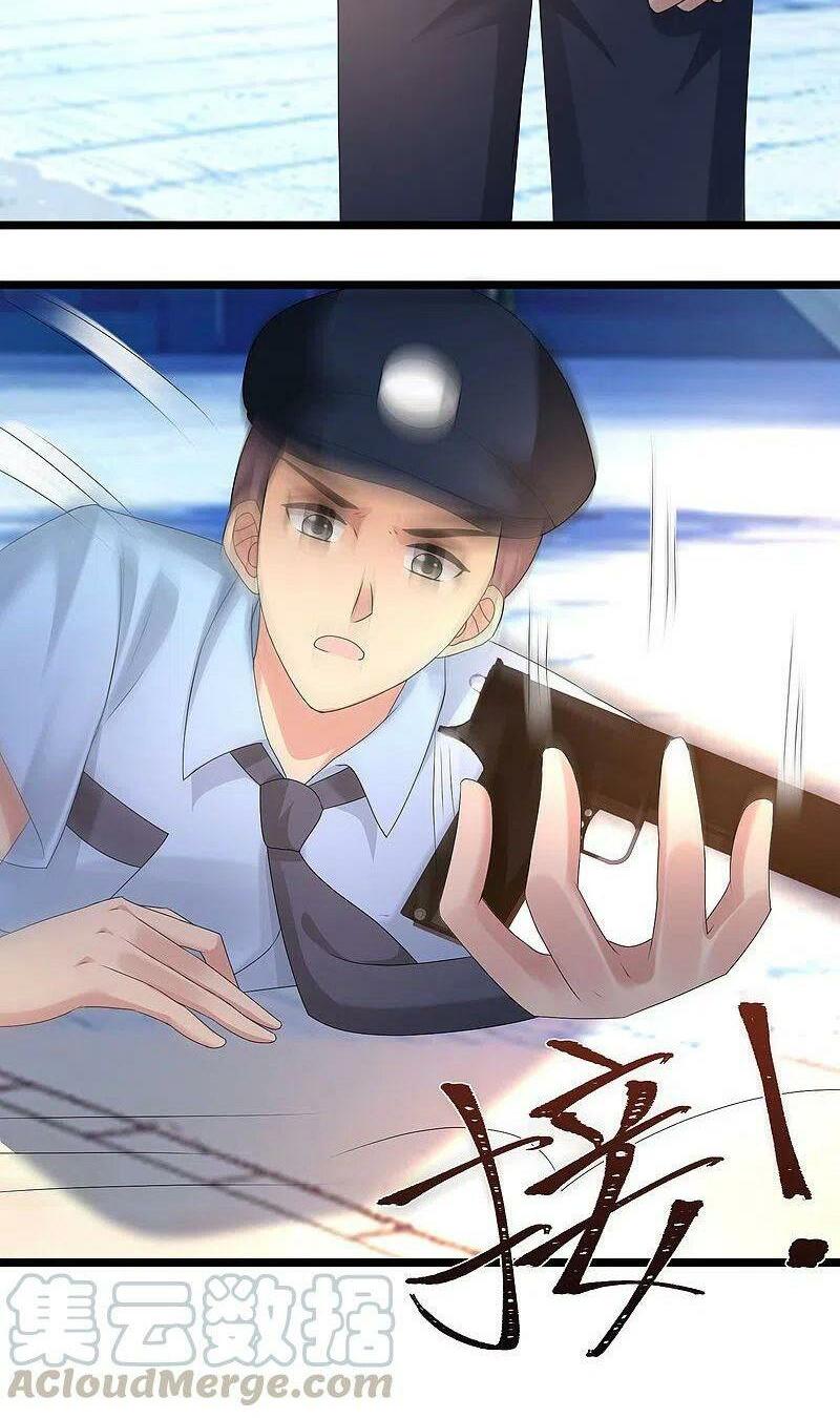 Tối Cường Vận Đào Hoa: Chapter 222