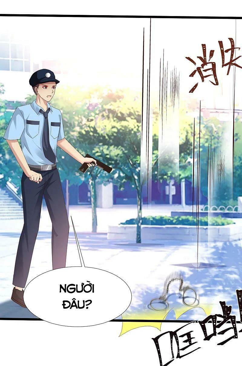Tối Cường Vận Đào Hoa: Chapter 222