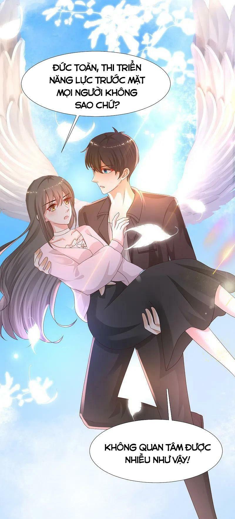 Tối Cường Vận Đào Hoa: Chapter 222