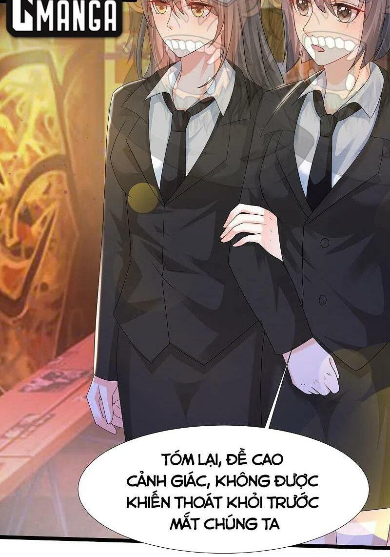 Tối Cường Vận Đào Hoa: Chapter 223