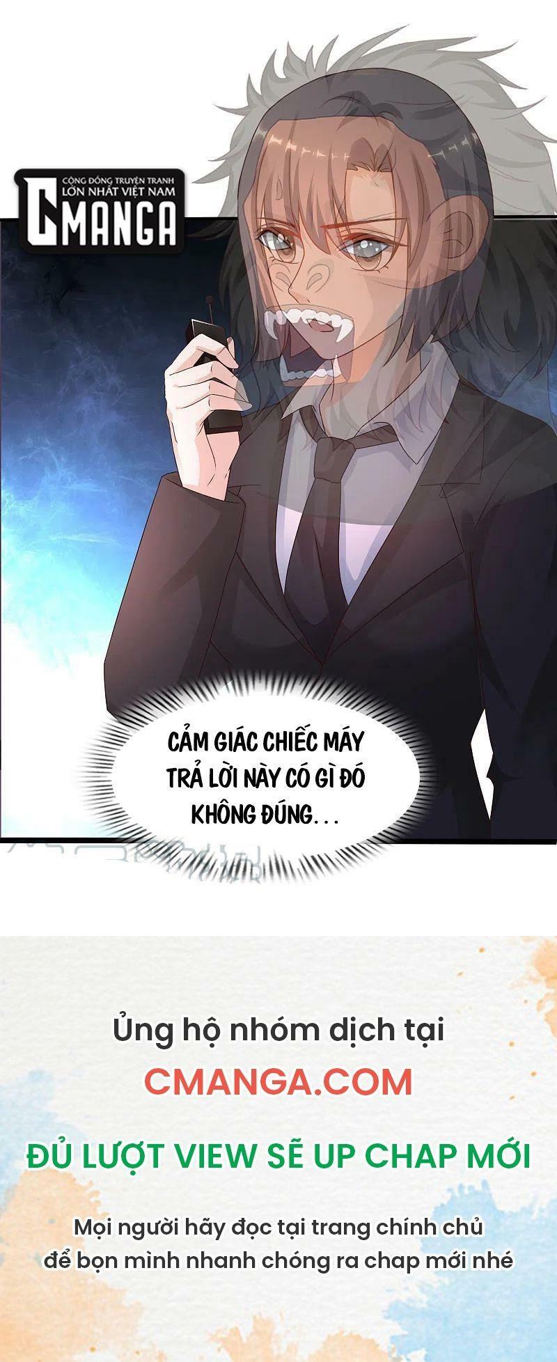 Tối Cường Vận Đào Hoa: Chapter 223