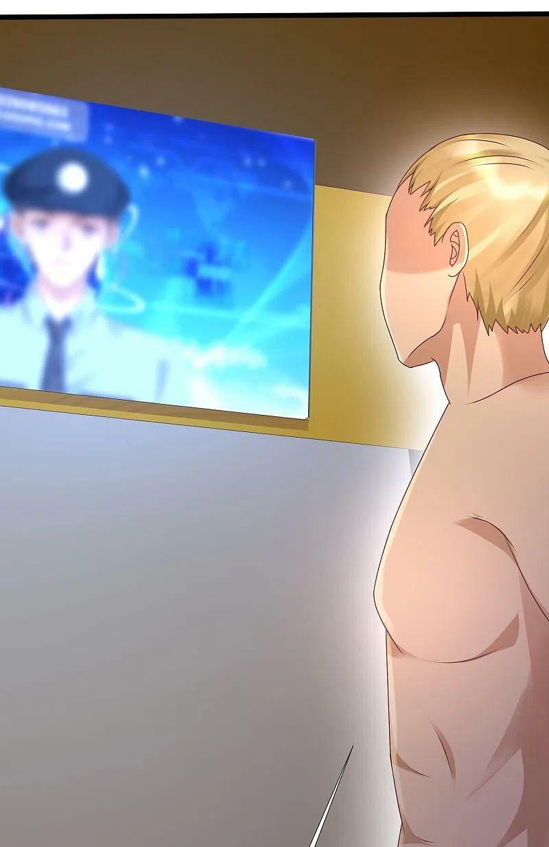 Tối Cường Vận Đào Hoa: Chapter 223