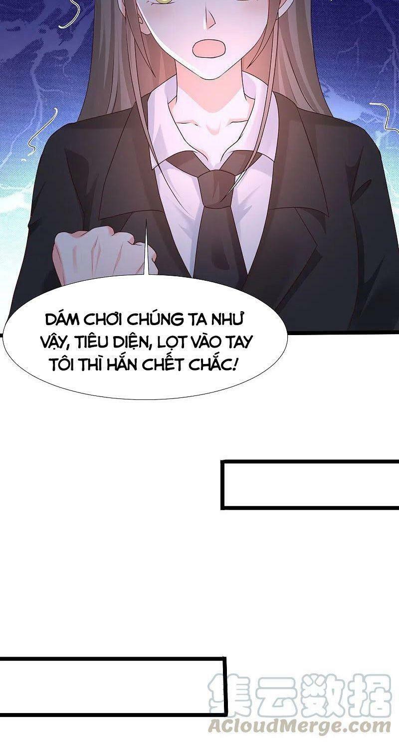 Tối Cường Vận Đào Hoa: Chapter 224