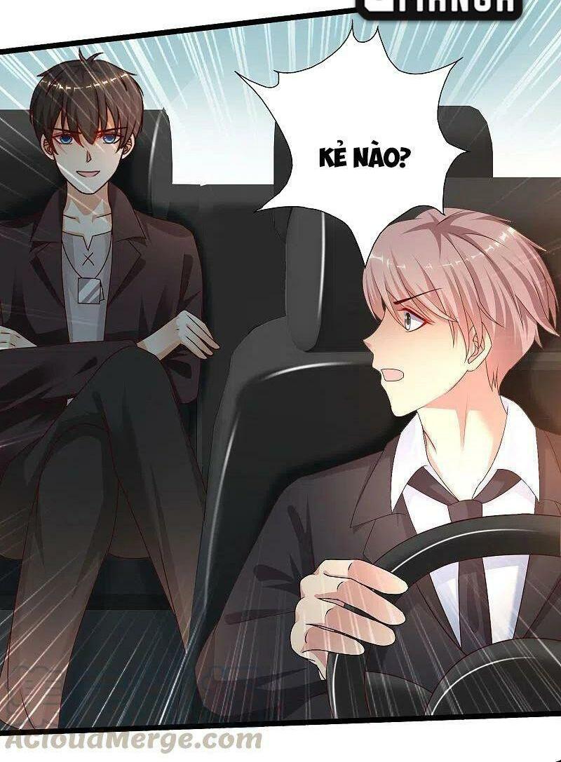 Tối Cường Vận Đào Hoa: Chapter 224