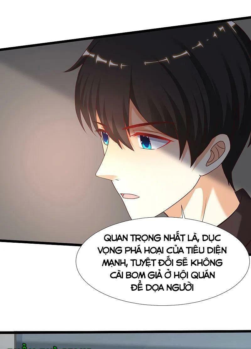 Tối Cường Vận Đào Hoa: Chapter 224