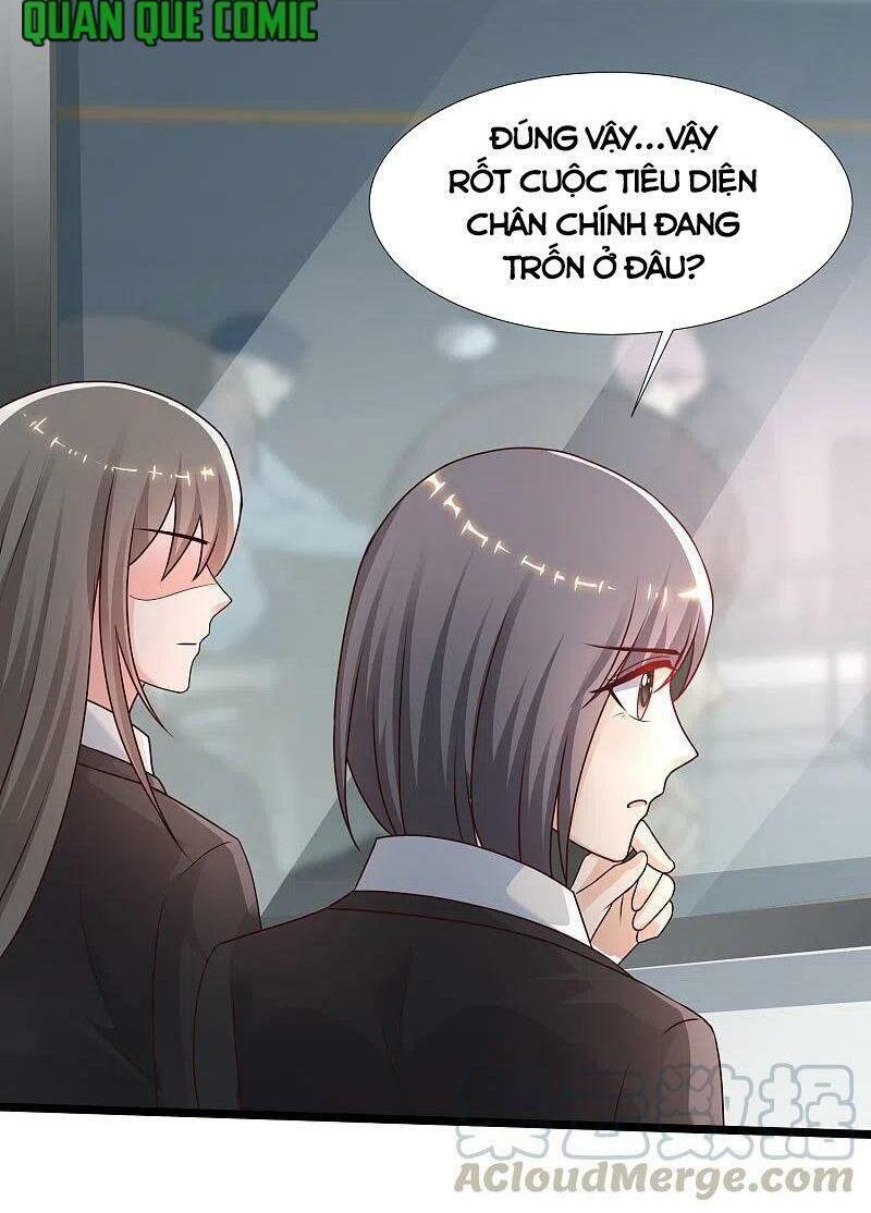 Tối Cường Vận Đào Hoa: Chapter 224