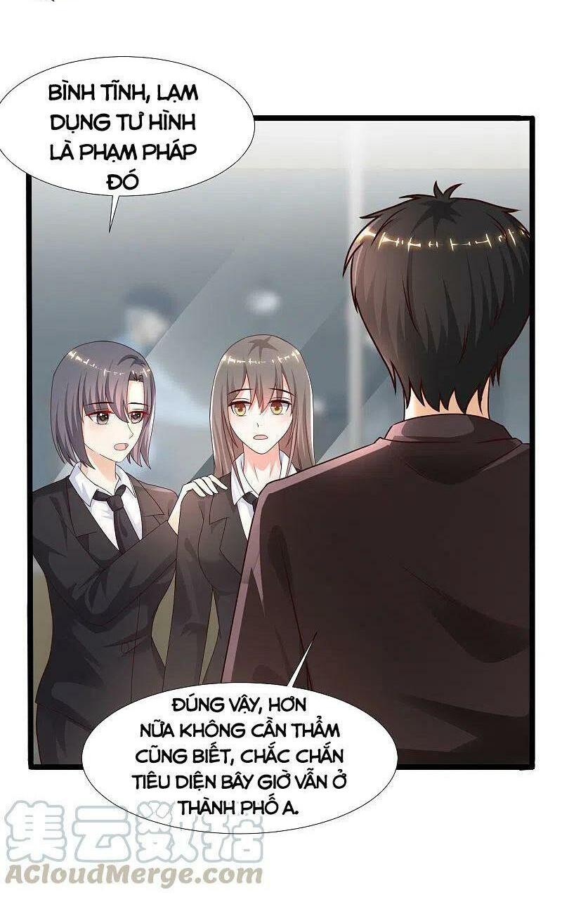 Tối Cường Vận Đào Hoa: Chapter 224