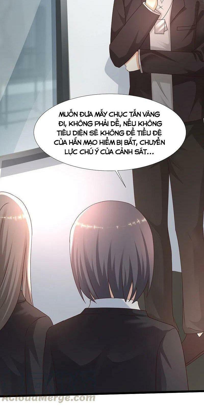Tối Cường Vận Đào Hoa: Chapter 224