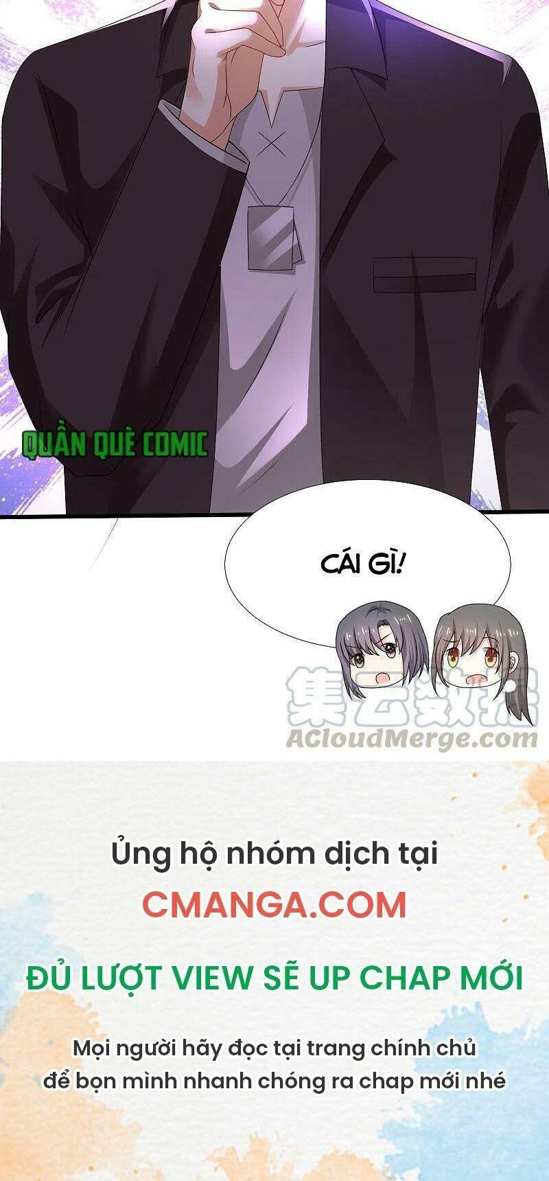 Tối Cường Vận Đào Hoa: Chapter 224