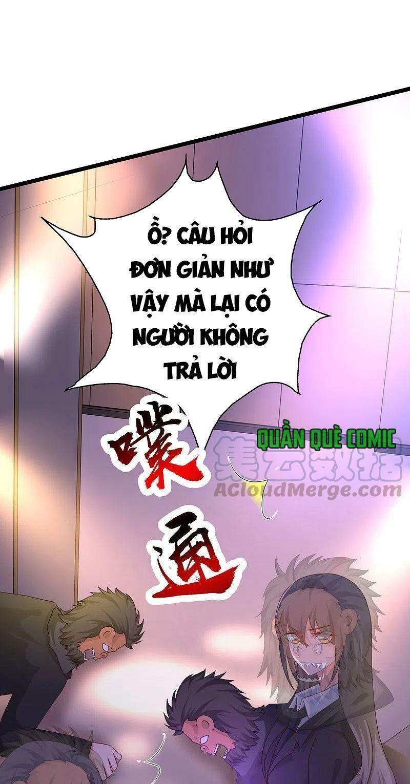 Tối Cường Vận Đào Hoa: Chapter 224
