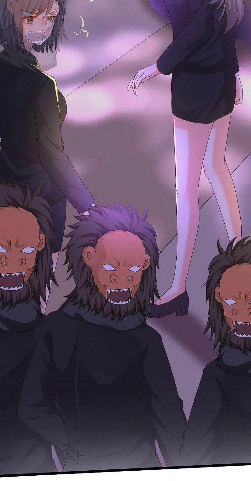 Tối Cường Vận Đào Hoa: Chapter 224