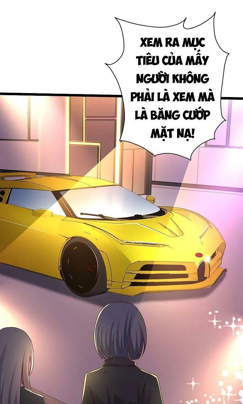 Tối Cường Vận Đào Hoa: Chapter 224