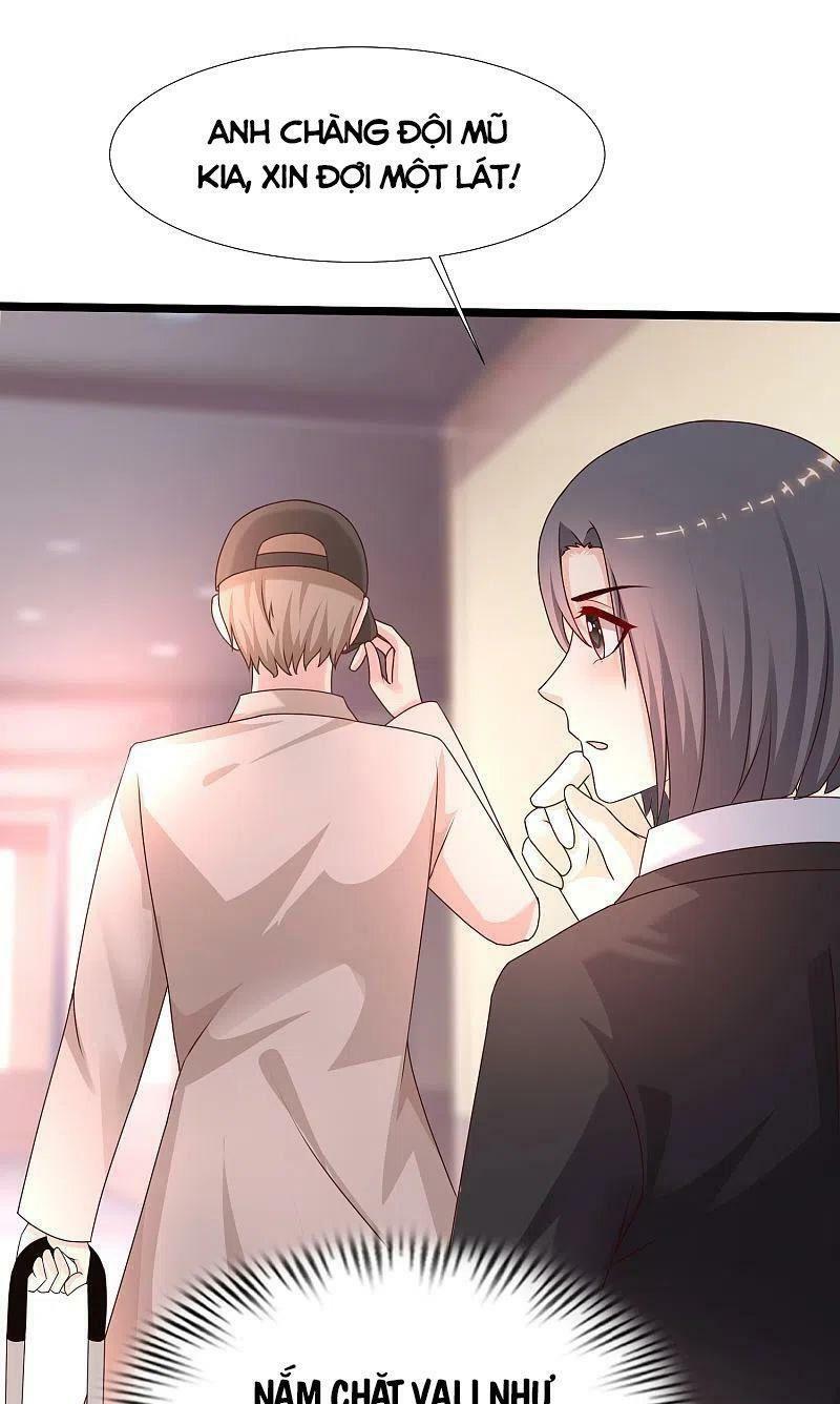 Tối Cường Vận Đào Hoa: Chapter 225