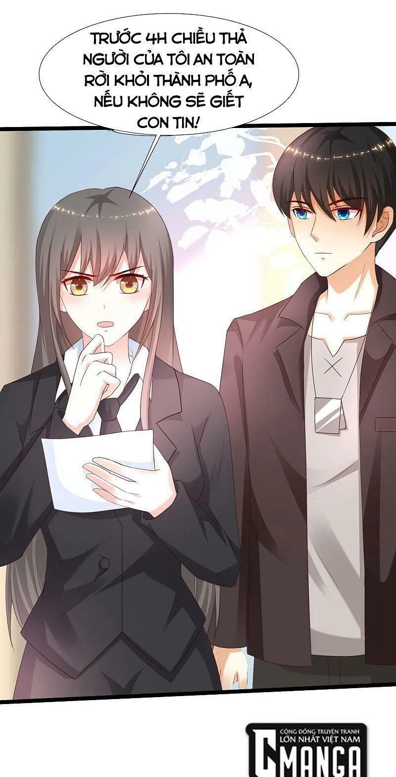 Tối Cường Vận Đào Hoa: Chapter 225