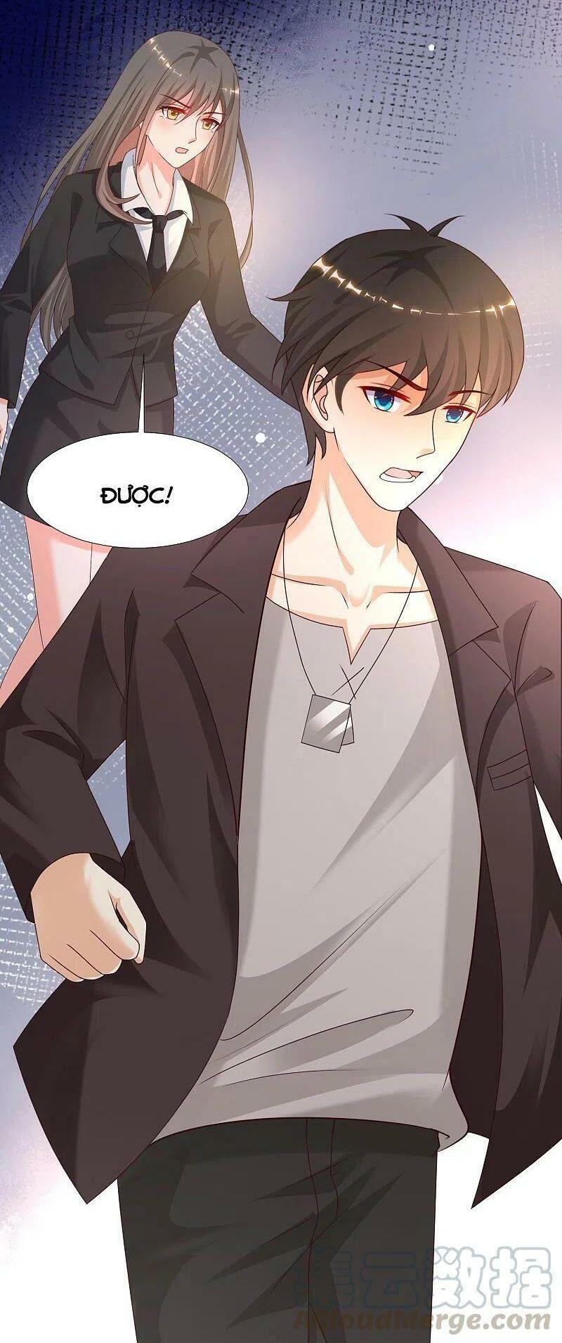 Tối Cường Vận Đào Hoa: Chapter 225