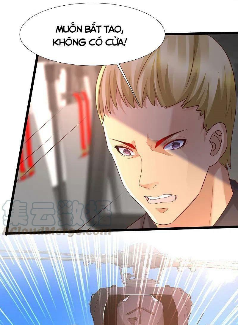 Tối Cường Vận Đào Hoa: Chapter 225