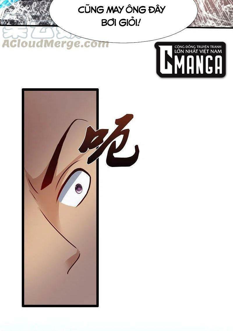Tối Cường Vận Đào Hoa: Chapter 225